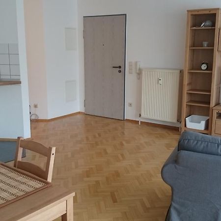 Mobliertes Apartment Am Festspielhaus 바덴바덴 객실 사진