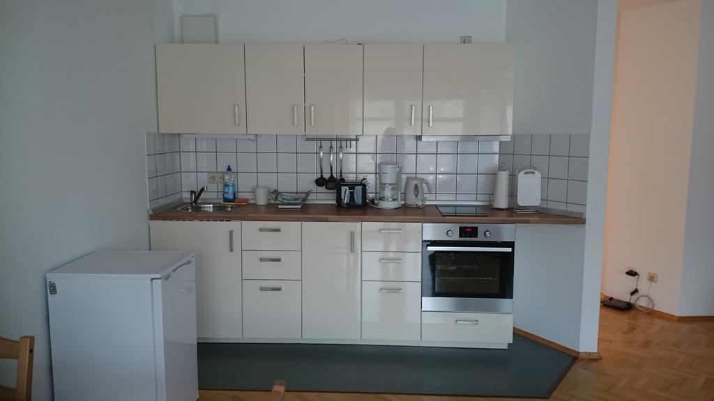 Mobliertes Apartment Am Festspielhaus 바덴바덴 객실 사진